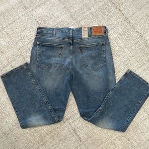 Levi’s 541 Jeans
